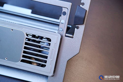 炎夏給手機和電腦也按個空調 紅魔散熱器4 pro 紅魔筆記本散熱器體驗評測