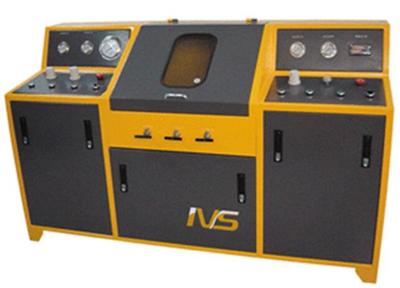 商用車空氣懸架用空氣彈簧氣密、破壞及臺架疲勞壽命試驗的方法