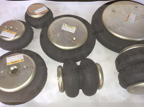 河南與山東地區空氣彈簧減振器銷售服務——廣州金特異當天發貨，熱壓平板機專業配套