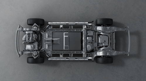 理想L9 四缸增程電動四驅，售價45.98萬元引爆市場