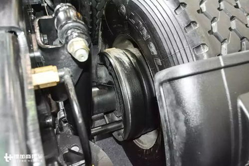 輕裝上陣，高效領(lǐng)跑——陜汽德龍X3000大單胎牽引車全解析