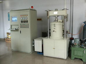 真空熱壓燒結(jié)爐與空氣彈簧熱壓平板機(jī) 原理與結(jié)構(gòu)探析