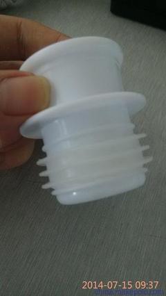 臨沂雙豐橡塑制品工廠直銷8P暖品塞 無毒無味，PP塑料材質，產品圖片大全