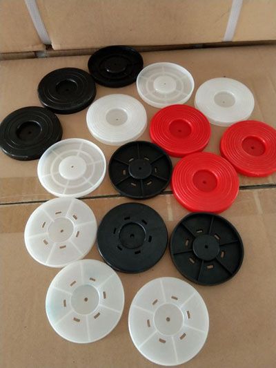 塑料制品廠生產(chǎn)防水板用熱熔墊片 應(yīng)用與優(yōu)勢(shì)